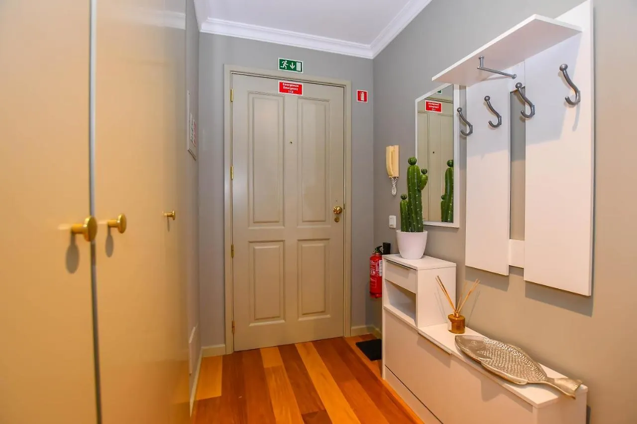 Daire Apartamento Boieiro Plaza Caniço