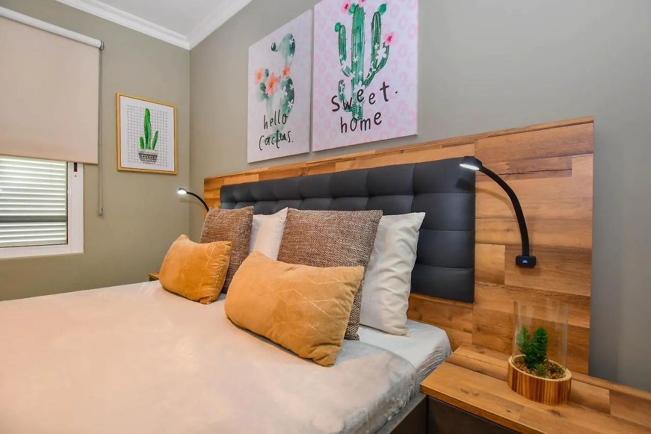 Apartamento Boieiro Plaza Caniço Portekiz