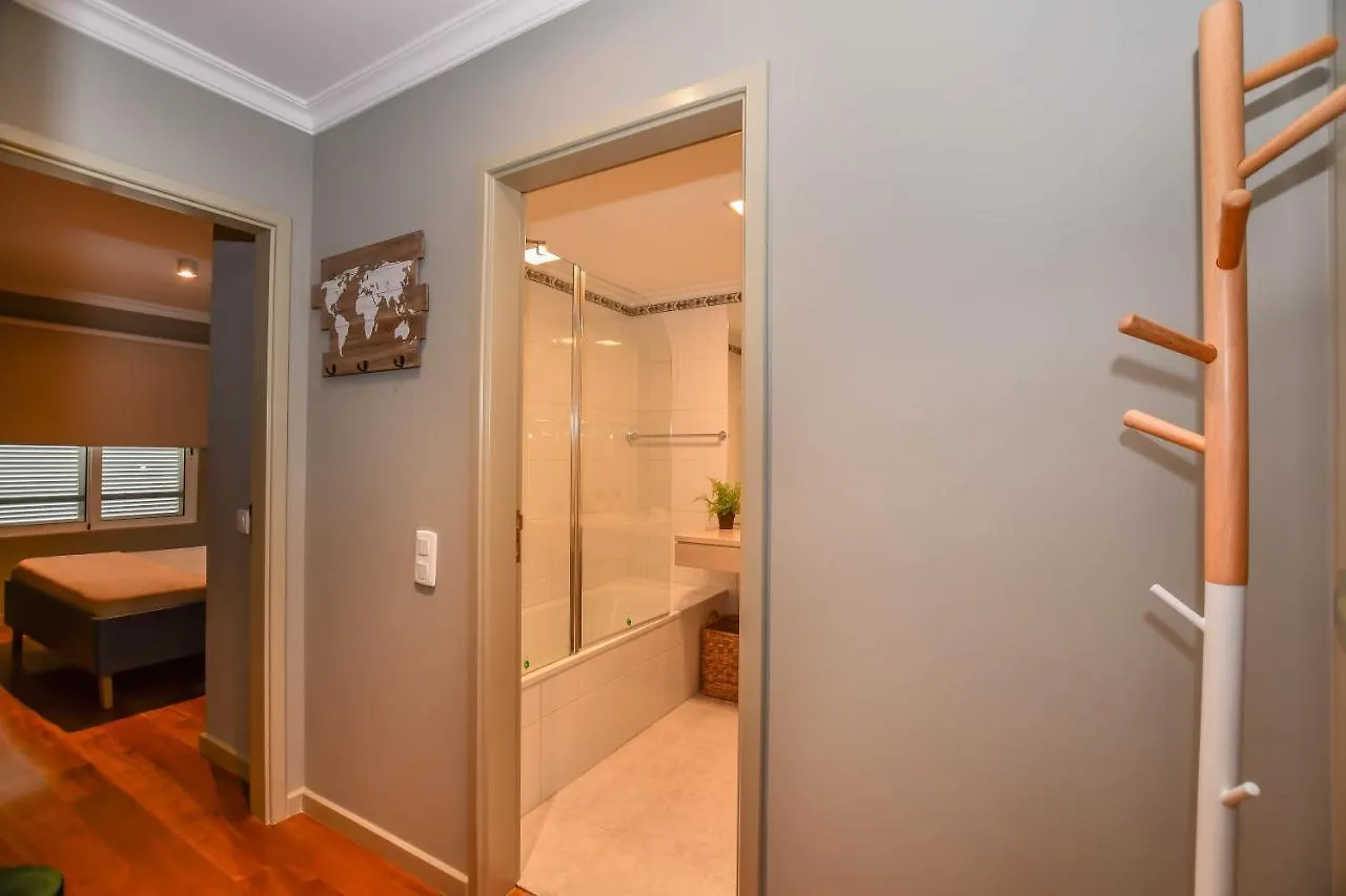 Apartamento Boieiro Plaza كانيكو